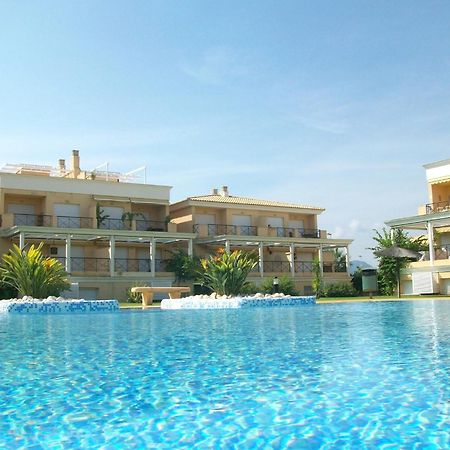Casas Del Mar - Oliva Nova - Primera Linea De Playa Экстерьер фото