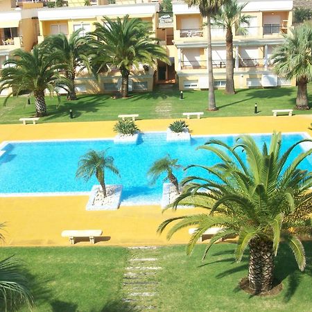 Casas Del Mar - Oliva Nova - Primera Linea De Playa Экстерьер фото