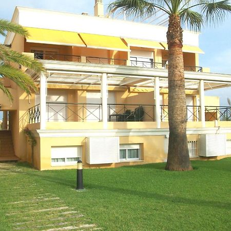 Casas Del Mar - Oliva Nova - Primera Linea De Playa Экстерьер фото