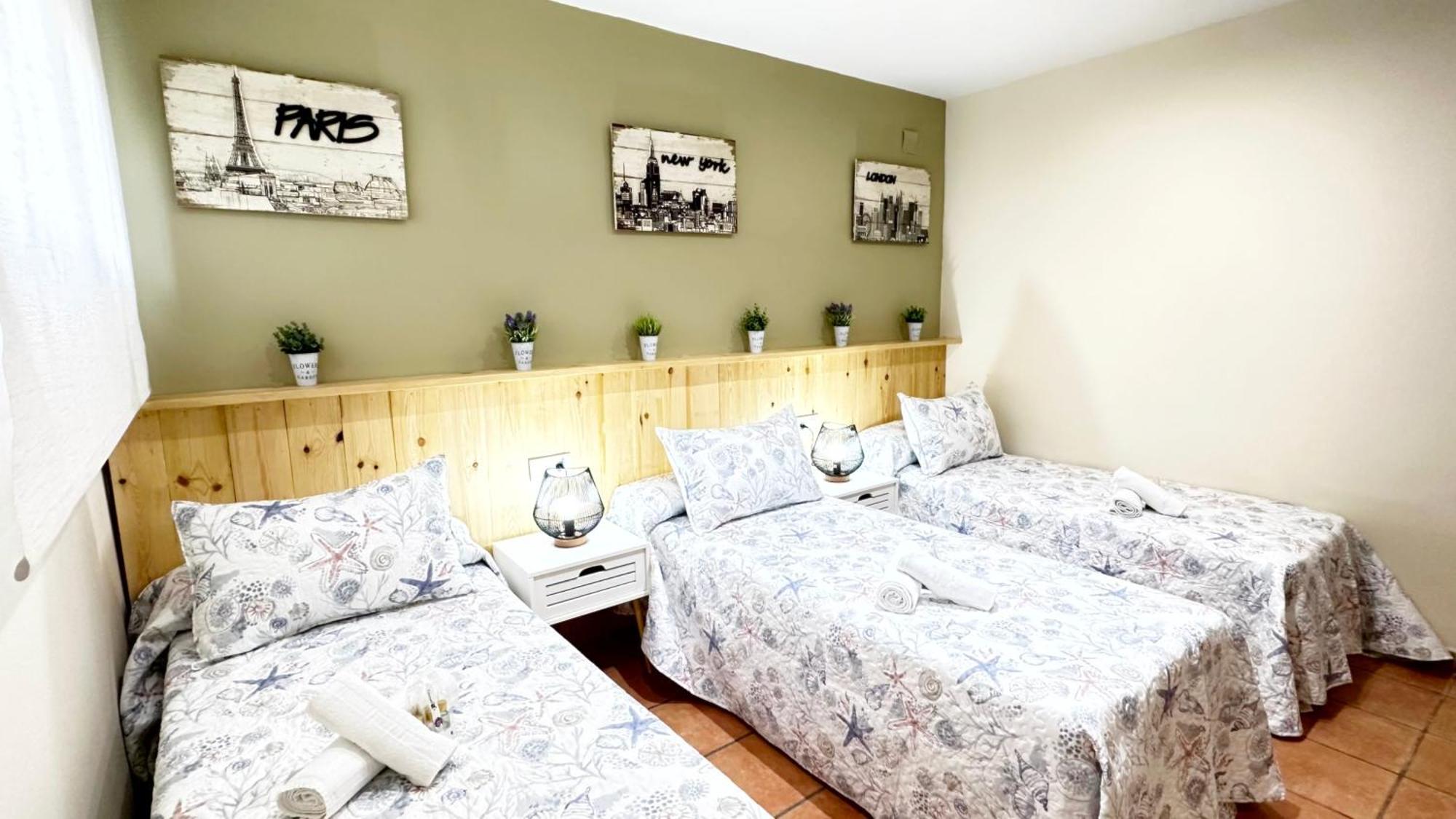 Casas Del Mar - Oliva Nova - Primera Linea De Playa Экстерьер фото