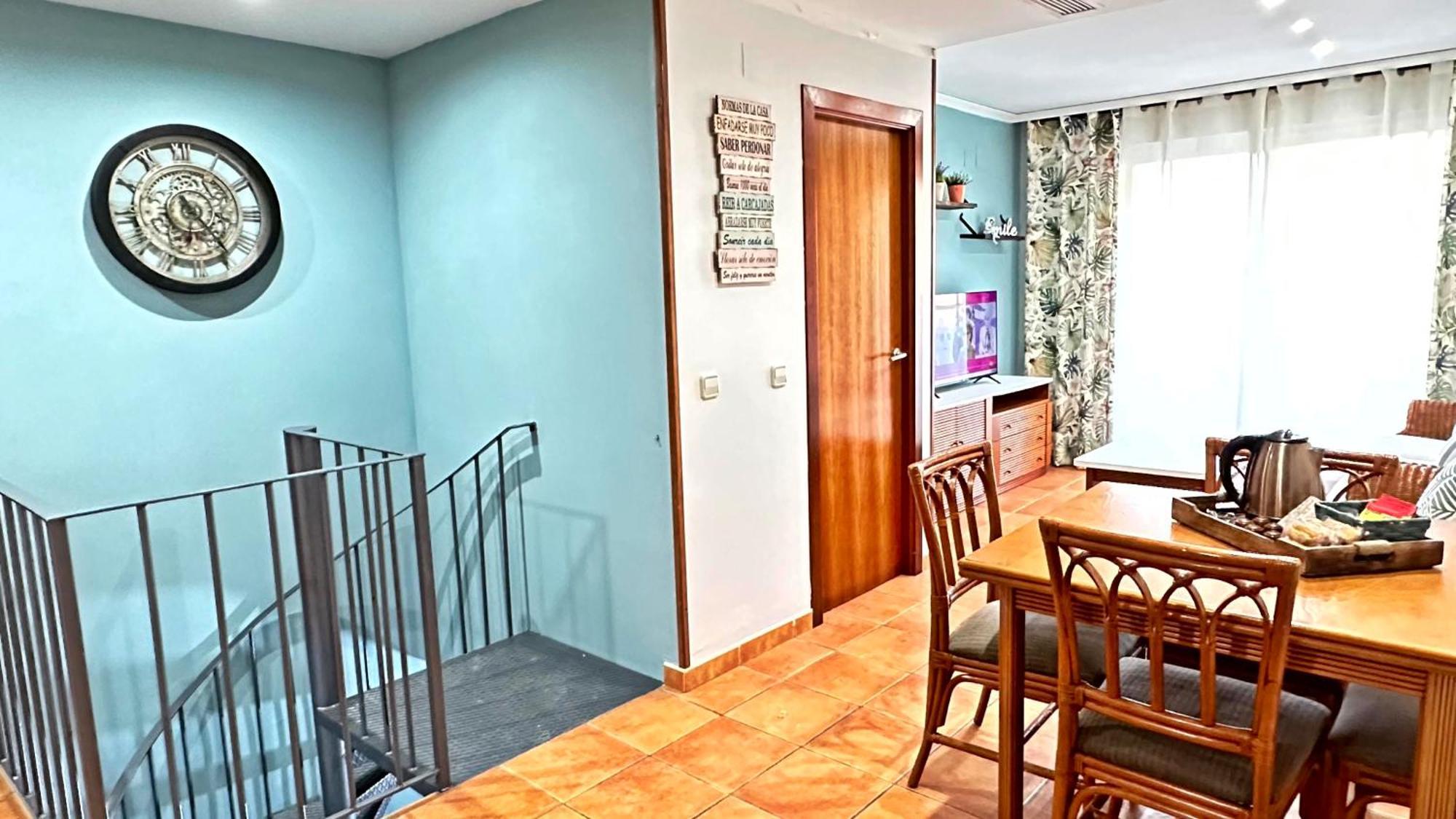 Casas Del Mar - Oliva Nova - Primera Linea De Playa Экстерьер фото