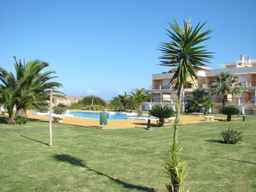 Casas Del Mar - Oliva Nova - Primera Linea De Playa Экстерьер фото