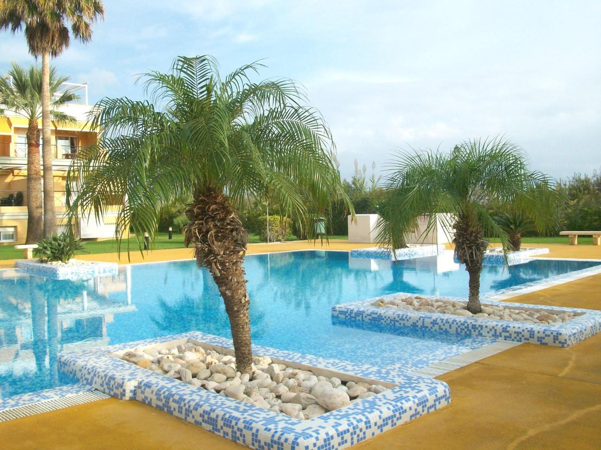 Casas Del Mar - Oliva Nova - Primera Linea De Playa Экстерьер фото