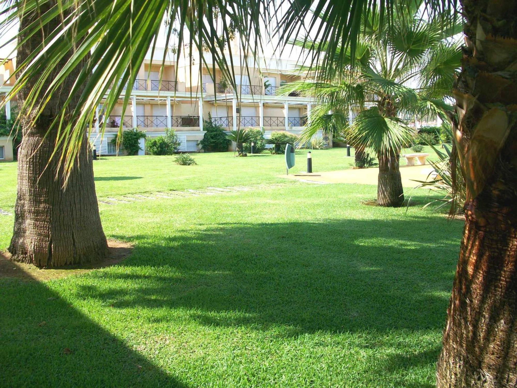 Casas Del Mar - Oliva Nova - Primera Linea De Playa Экстерьер фото