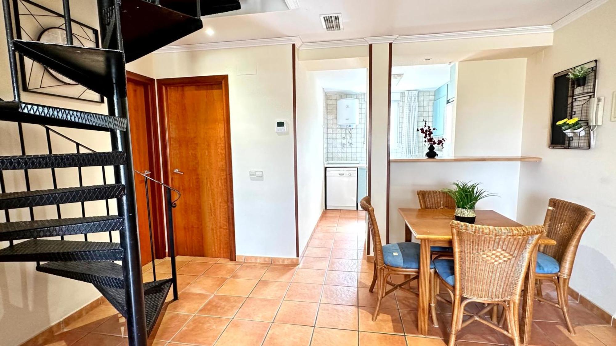 Casas Del Mar - Oliva Nova - Primera Linea De Playa Экстерьер фото