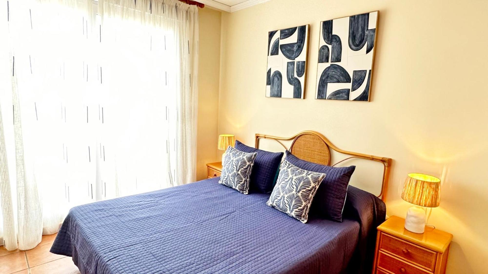 Casas Del Mar - Oliva Nova - Primera Linea De Playa Экстерьер фото