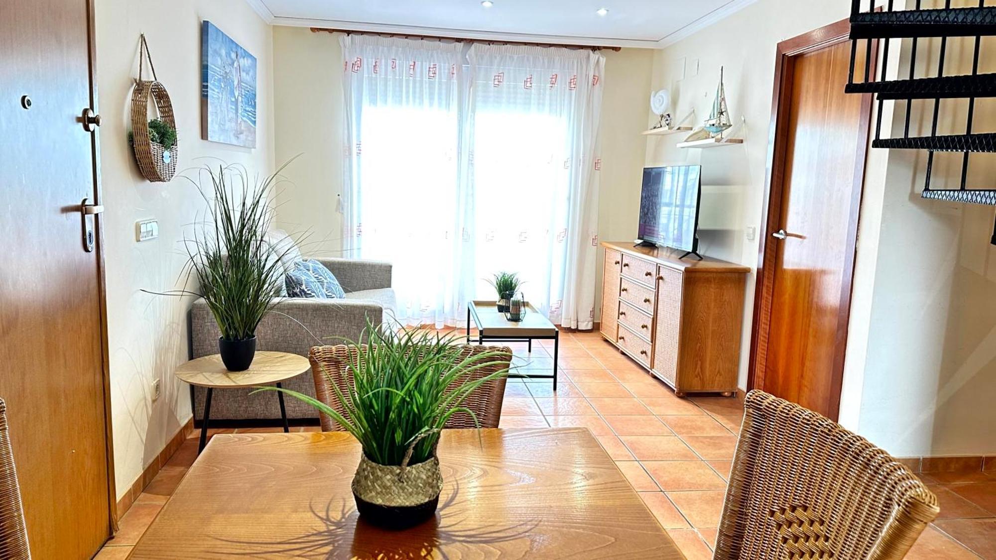Casas Del Mar - Oliva Nova - Primera Linea De Playa Экстерьер фото